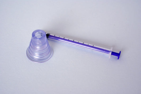 Oral Syringes