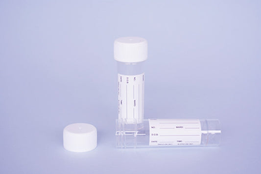 Sample Bottle 30ml