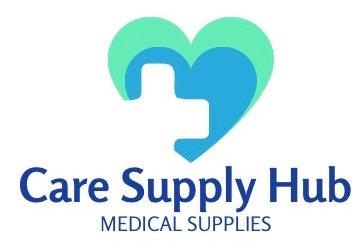 Samples – Care Supply Hub