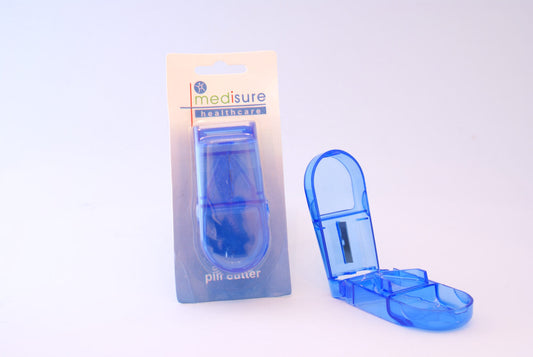 Pill Cutter