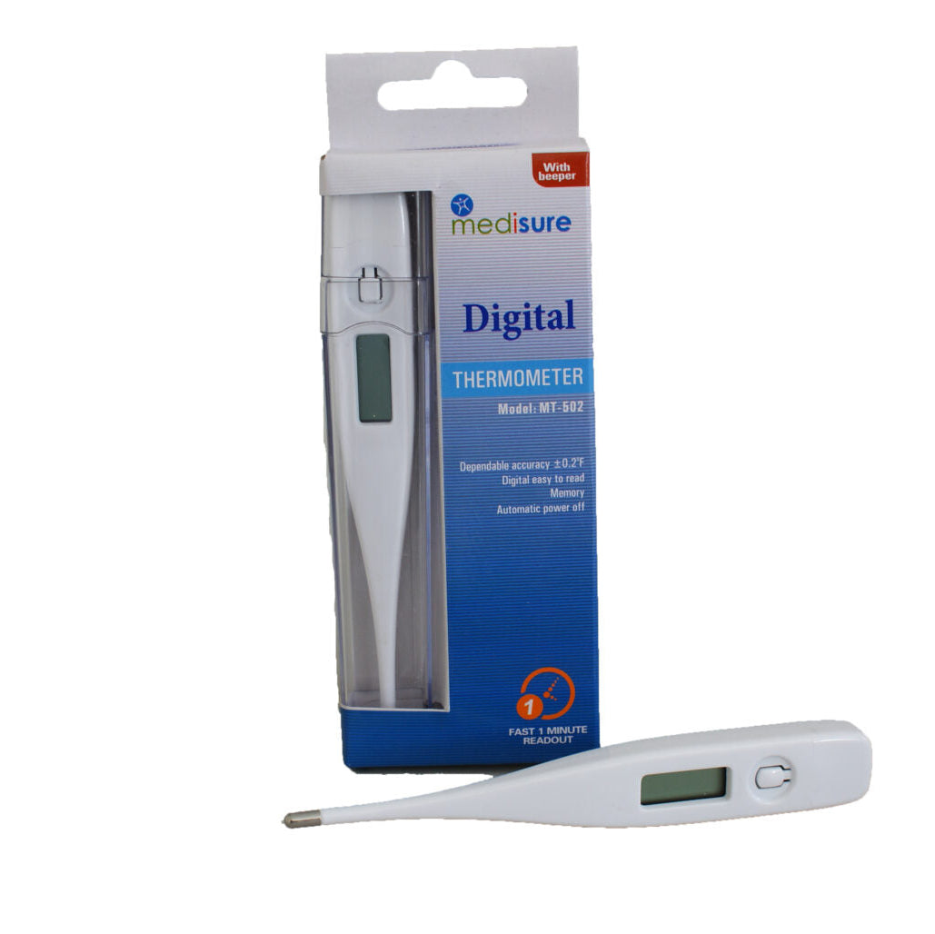 Digital Thermometer