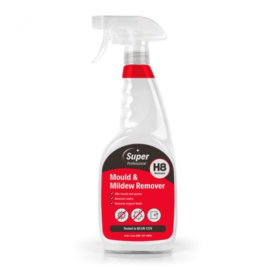 Mirius H8 Mould and Mildew Remover
