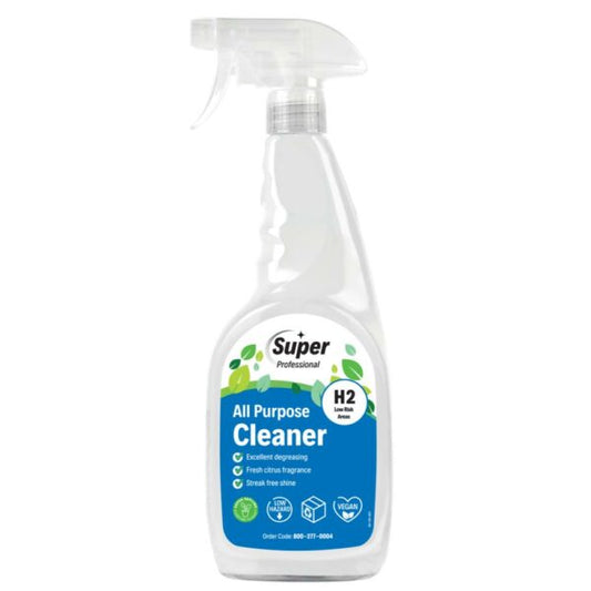 Mirius H2 All Purpose Cleaner