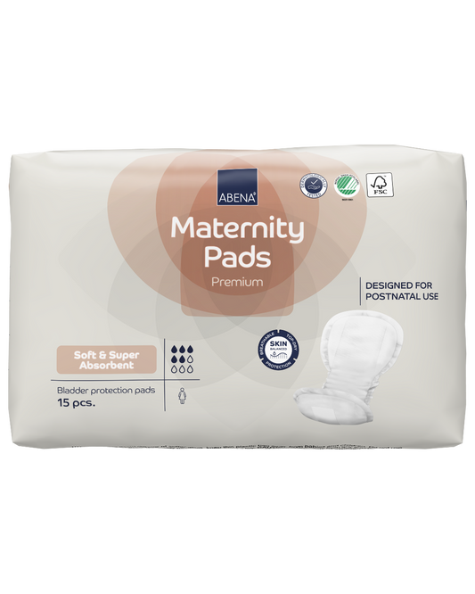 ABENA Maternity Pads