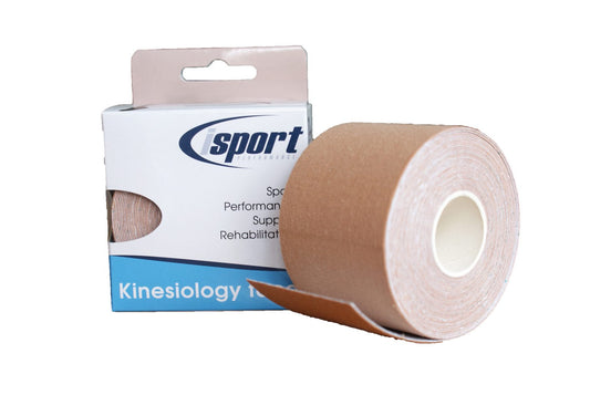 Kinesiology Tape 5cm x 5cm