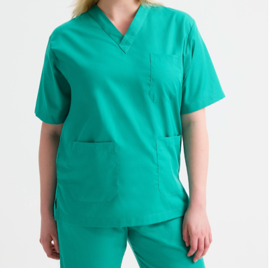 UC921 Scrub Tunic