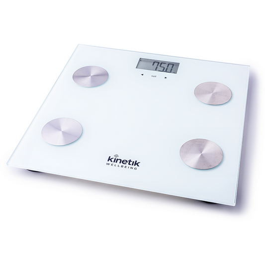 Body Composition Analyser