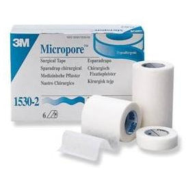 Micropore Tape