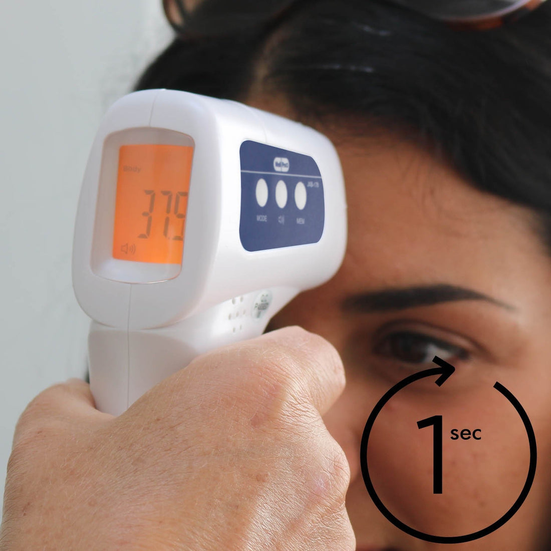 Non-Contact Thermometer