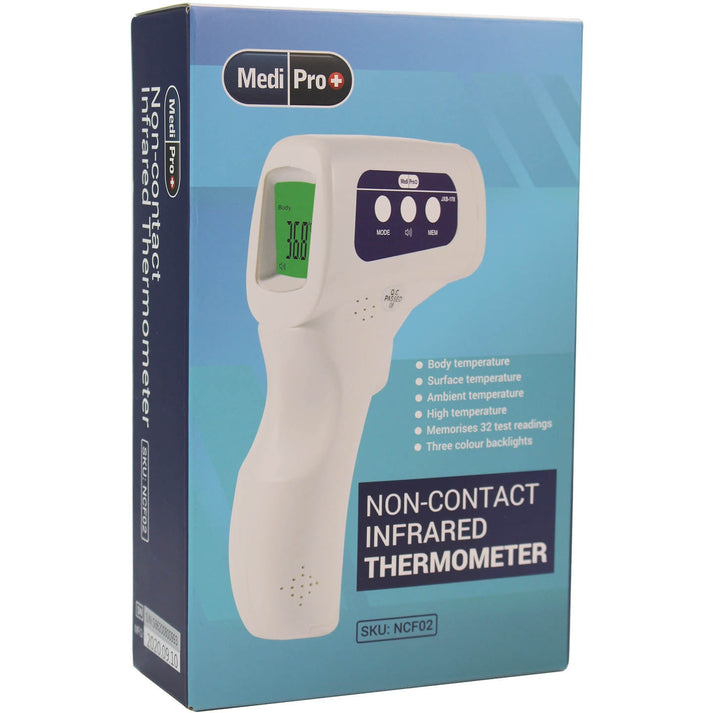 Non-Contact Thermometer